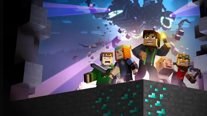 Minecraft – Why Creativity Is the Real Endgame