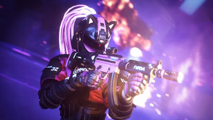 How to Dominate THE FINALS: A Tactical Guide from First Match to Victory