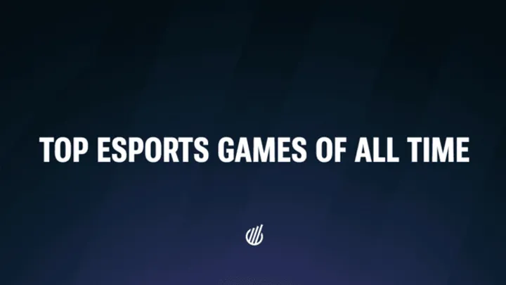 Top 10 Sports Games off all time