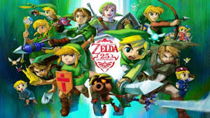 Tips and Guides for Mastering Combat in The Legend of Zelda: Breath of the Wild