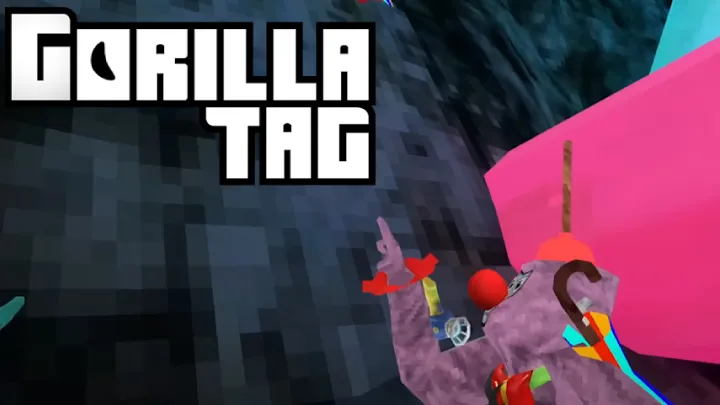 Gorilla Tag – How Players Evolve from Beginners to Movement Masters in VR