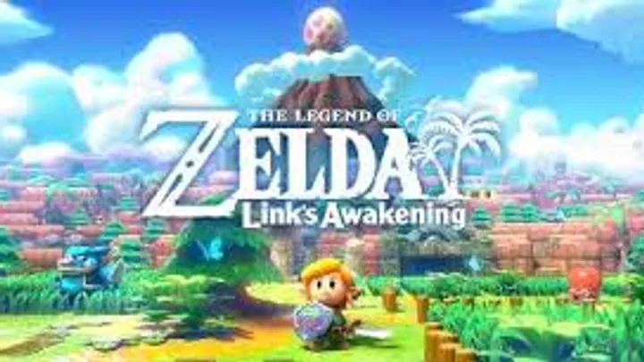 The Legend of Zelda: Breath of the Wild – An Exploration of Environmental Storytelling