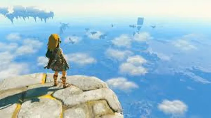 A Beginner's Guide to The Legend of Zelda: Ocarina of Time