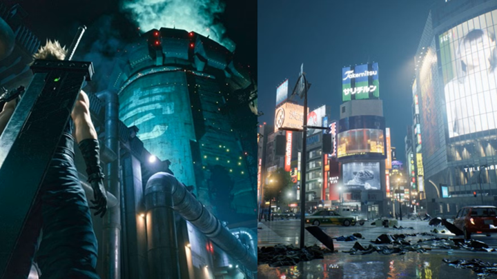 Top Games With the Most Living Cities – Worlds That Never Feel Empty